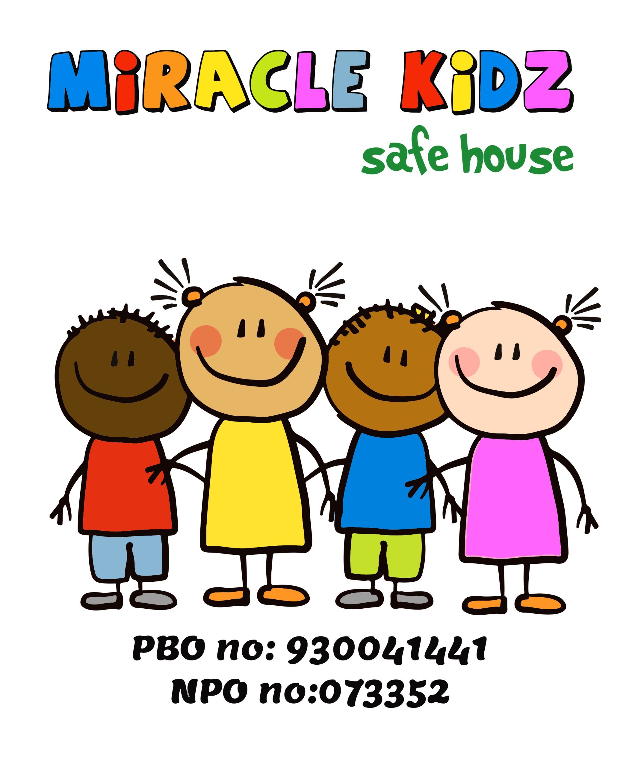 Miracle Kidz Safe House