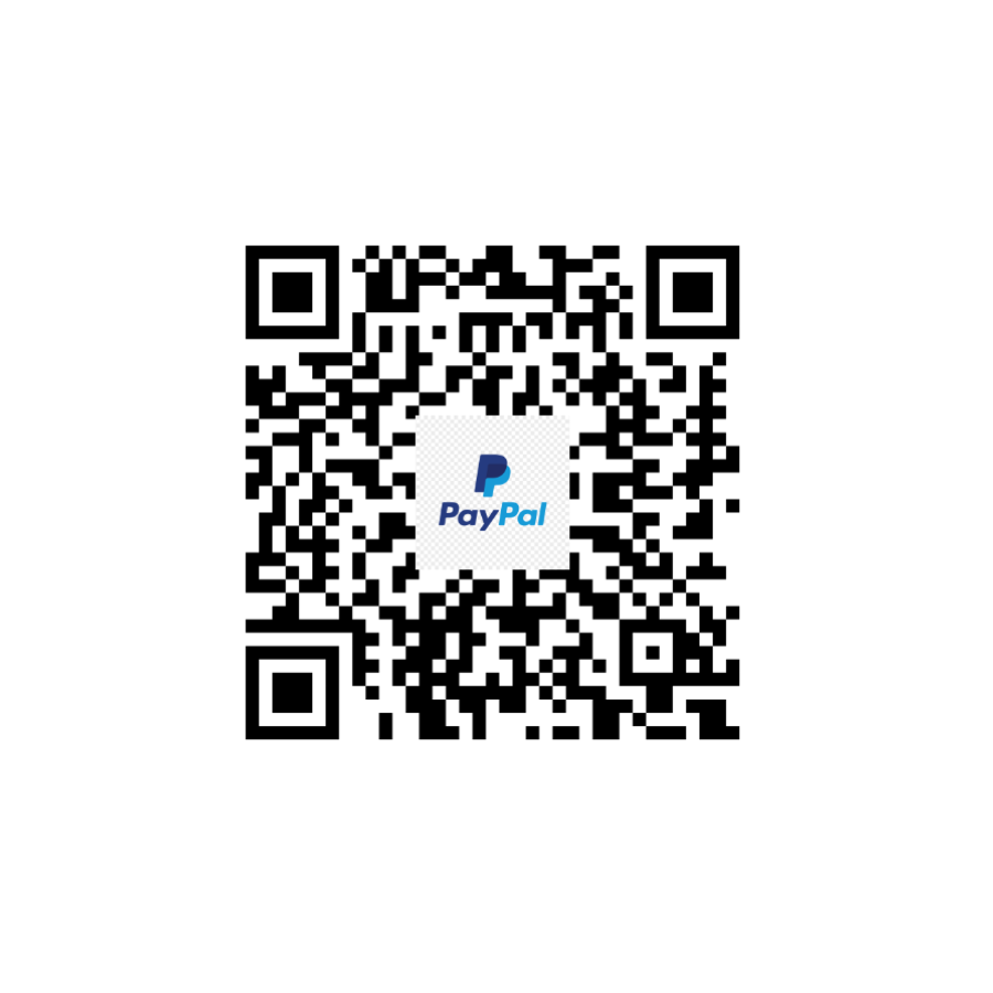 Donate With PayPal