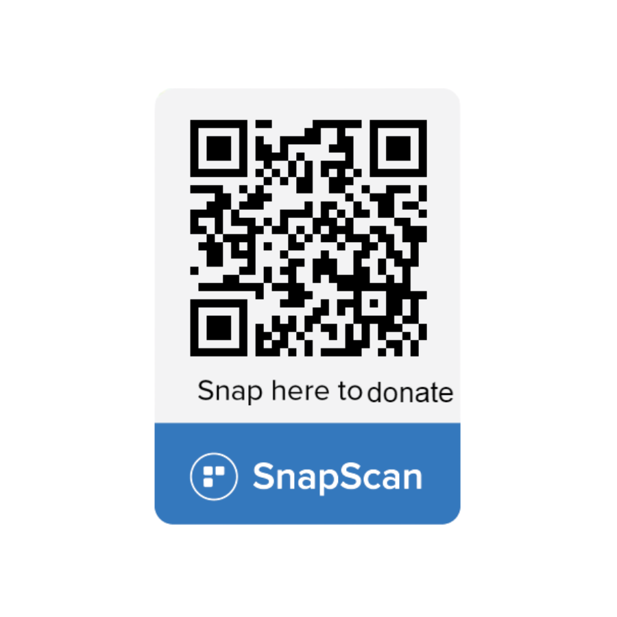 Donate With SnapScan