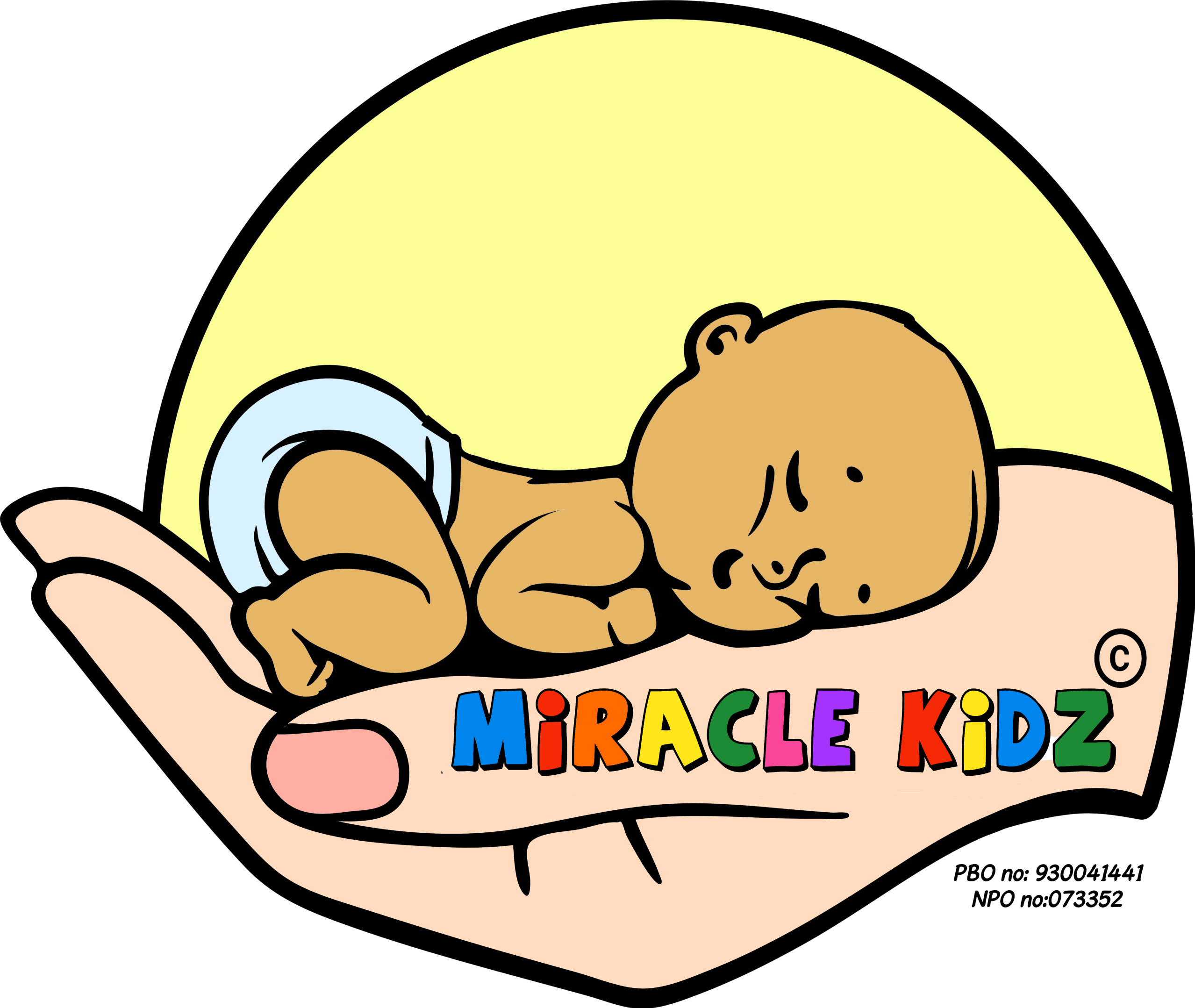 Miracle Kidz Safe House